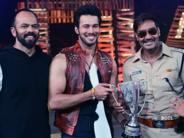 Rajneesh Duggal