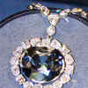 Article image for: The Hope <i class="tbold">diamond</i>