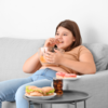 ​​Losing control on cheat days​