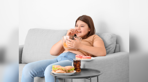 Losing control on cheat days