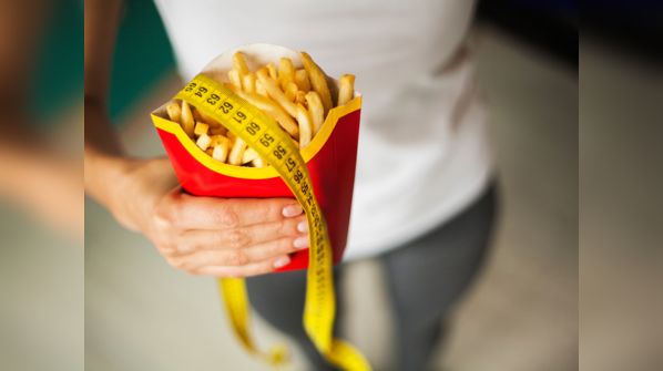 Weight loss mistakes may take you back from your goal
