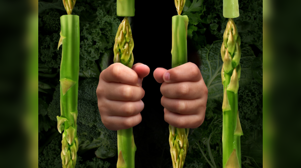 Super restrictive diet