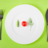 ​​Starving yourself to guilt​