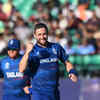 Article image for: <i class="tbold">chris woakes</i> (ENG)