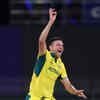 Article image for: <i class="tbold">Josh Hazlewood</i> (AUS)