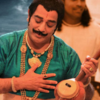 Article image for: <i class="tbold">uttama villain</i>