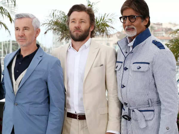 Baz Luhrmann Images