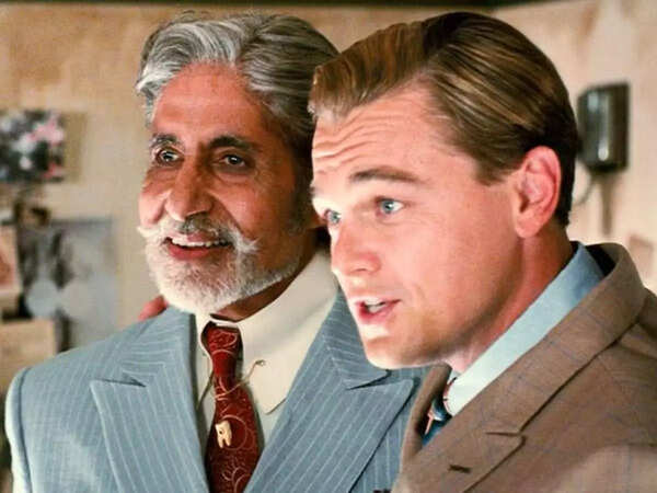 Leonardo DiCaprio Images