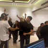 Party time