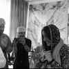 Ashnoor's housewarming