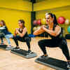 ​Benefits of Steady-state cardiovascular exercise