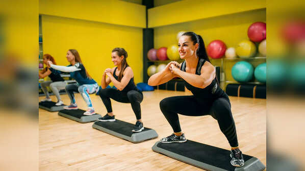 Benefits of Steady-state cardiovascular exercise