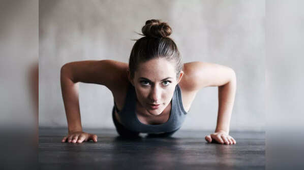 Endurance and weight management using steady cardio