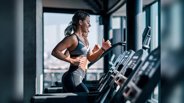 What is Steady-state cardio?