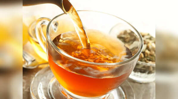 Antioxidant Boost
