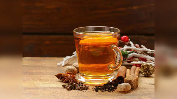 Anti-Inflammatory Properties