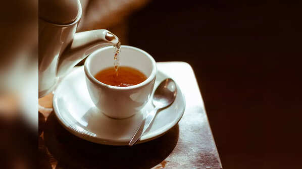 Boosts Immunity