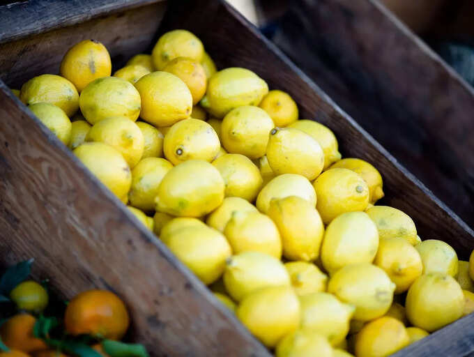 4 easy tips to store lemons at home | The Times of India