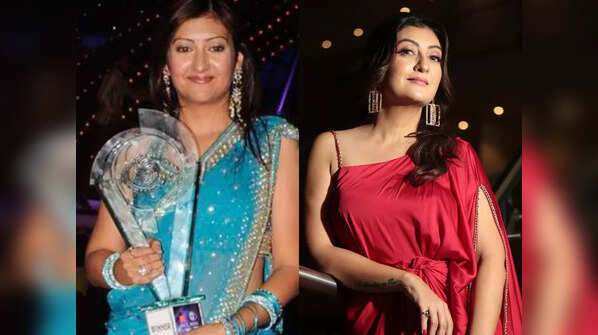 Juhi Parmar – Bigg Boss 5