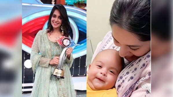 Dipika Kakar – Bigg Boss 12