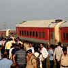 Five passengers critical