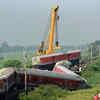Relief train leaves for Assam 
