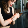 ​​Warming up is a must before any exercise​