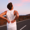​​High impact workouts​