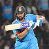 Article image for: Fastest hundred