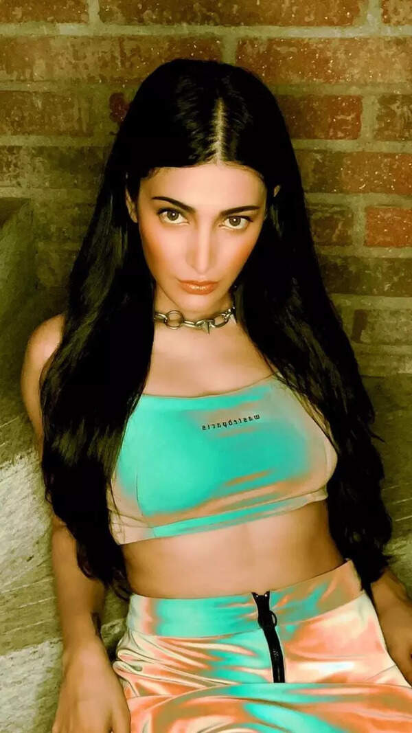 Shruti