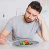 ​Have you suddenly reduced food intake?​