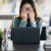​Has anyone told you that you have been behaving differently?​
