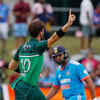 Article image for: Rohit Sharma vs <i class="tbold">Shaheen Afridi</i>
