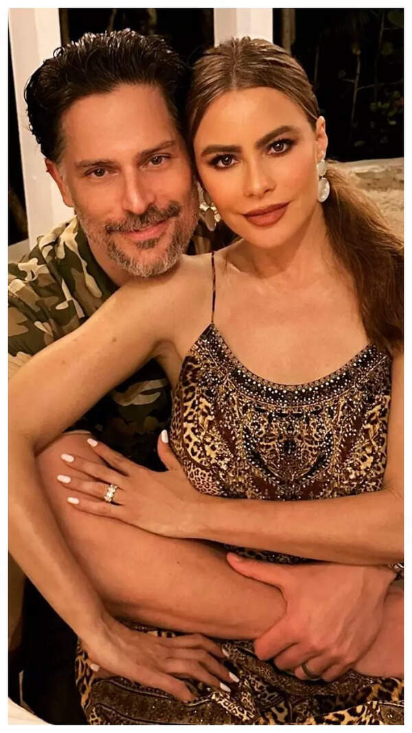 Sofia Vergara Images