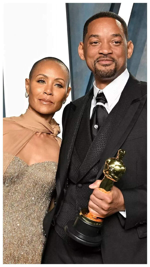 Jada Pinkett Smith