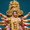 Article image for: Unravelling the tale of <i class="tbold">maa durga</i>'s majestic lion ride