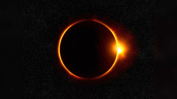 Here is how solar eclipses will impact your relationships