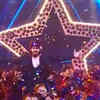 Grand Entry