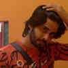 Says no to cutting his hair