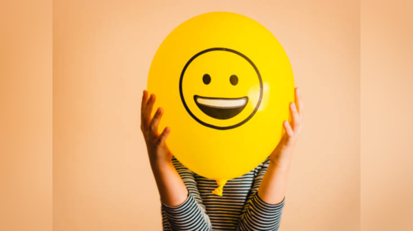 It stabilizes your emotional well-being