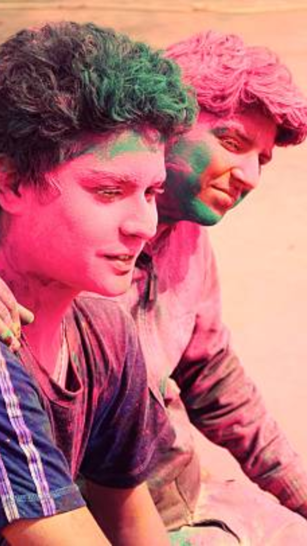 Rohan