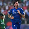 Article image for: <i class="tbold">Reece Topley</i> (BAN): 4/43 vs BAN
