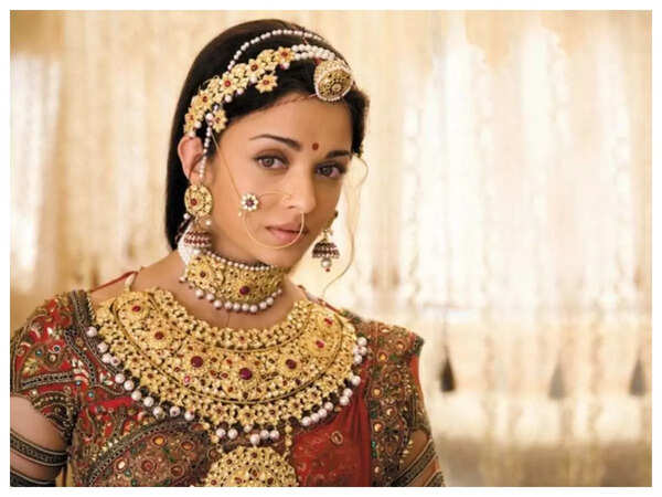 Aishwarya Rai