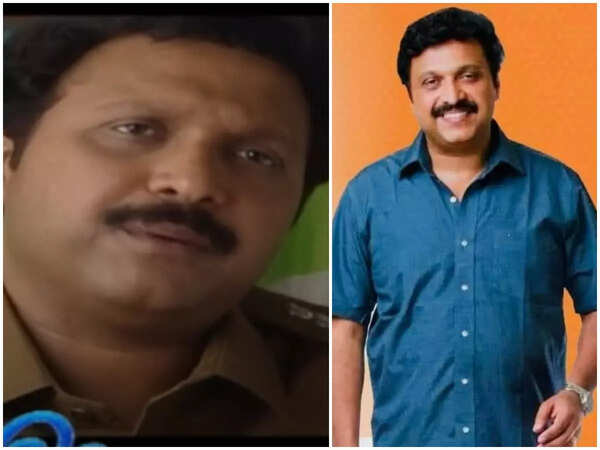 Ganesh Kumar Photos