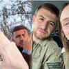 ​<strong>Zohar and Liron</strong>​