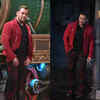 Article image for: Bigg Boss 17: A peek into the sets with <i class="tbold">host salman khan</i> looking dapper as ever