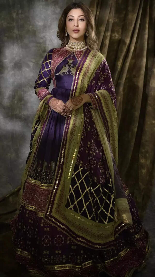 Sonarika Bhadoria