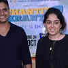 Article image for: Aamir Khan’s daughter Ira Khan and Nupur Shikhare attend screening of <i class="tbold">ott series</i>