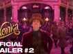 Wonka - Official Trailer