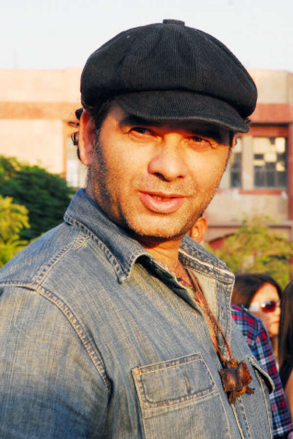 Mohit Chauhan